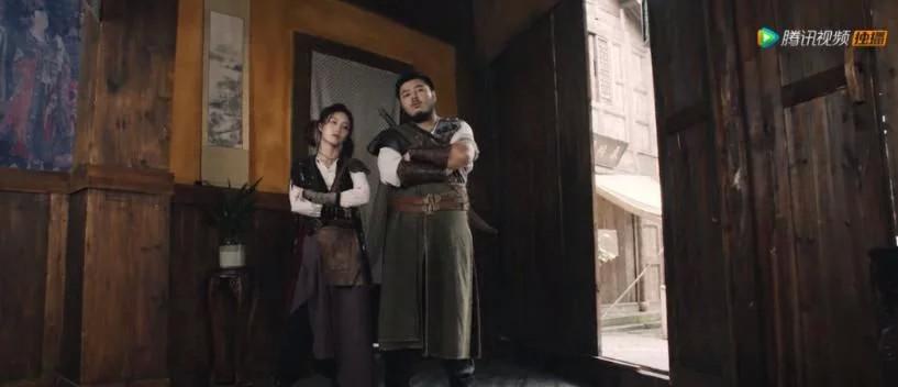 磁铁兄弟